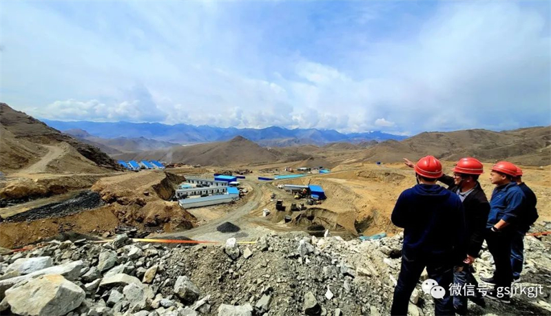 大兴调研 | 金控供应链“身”入现场“心”系一线将调查研究植入业务发展根基